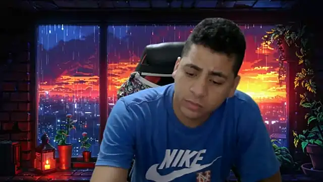 ElferXXX online show from 04-08-26, 02:11