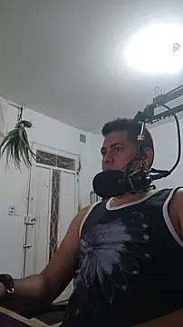 ElferXXX online show from 04-12-26, 02:05