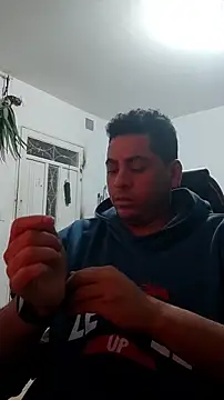 Snapshot of ElferXXX chatting on 06-04-26, 01:55 ElferXXX online show from 06-04-26, 01:55