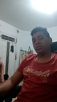 Snapshot of ElferXXX chatting on 06-30-26, 02:01 ElferXXX online show from 06-30-26, 02:01