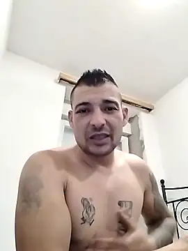 Zoltanioan26 online show from 10-31-25, 10:44