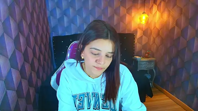 LiaHarryis online show from 03-21-26, 06:22