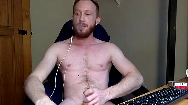 Smoker Ginger online show from 10-06-25, 12:57