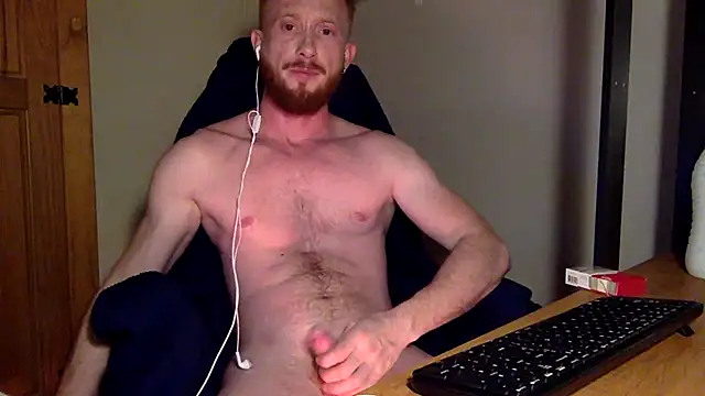 Smoker Ginger online show from 10-19-25, 02:12