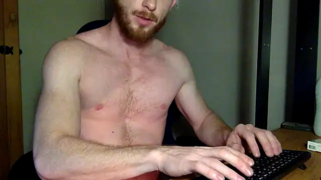 Smoker Ginger online show from 11-26-25, 03:51