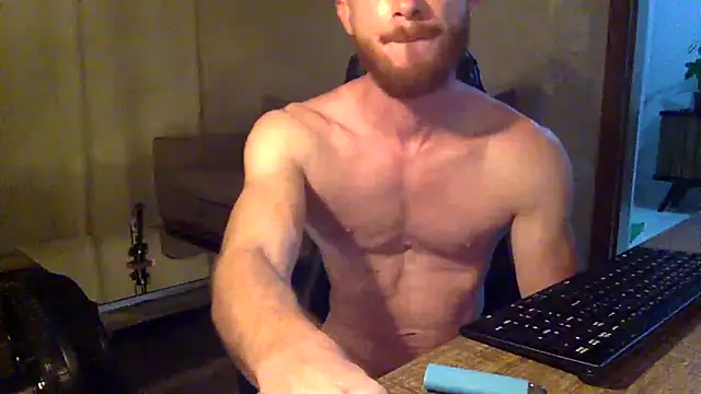 Smoker Ginger online show from 03-20-26, 01:54