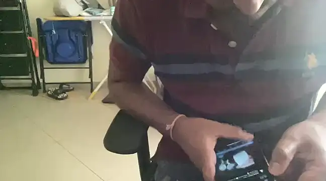 dhruv-sluppy online show from 03-10-25, 11:42