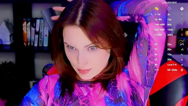 Snapshot of Rika_Subber chatting on 02-05-26, 09:08 Rika Subber online show from 02-05-26, 09:08