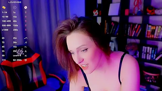 Snapshot of Rika_Subber chatting on 02-12-26, 08:37 Rika Subber online show from 02-12-26, 08:37