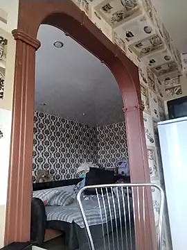 Lady nice cat online show from 09-26-25, 02:37