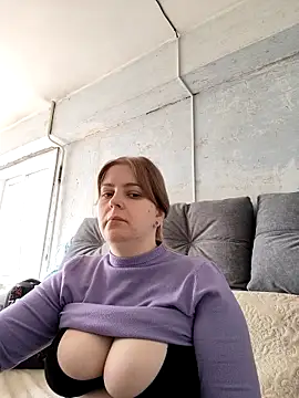 Lady nice cat online show from 02-15-26, 06:10