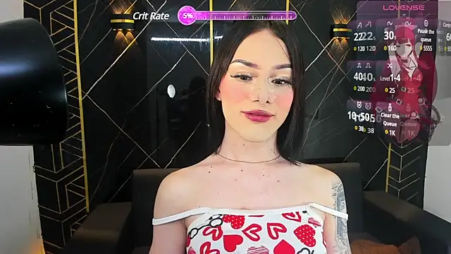 Snapshot of dulce_lady22 chatting on 12-20-24, 12:49 dulce lady22 online show from 12-20-24, 12:49