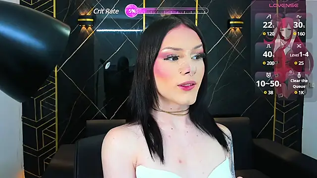 Snapshot of dulce_lady22 chatting on 12-21-24, 12:49 dulce lady22 online show from 12-21-24, 12:49