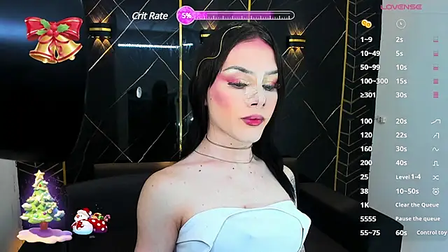 Snapshot of dulce_lady22 chatting on 12-23-24, 12:41 dulce lady22 online show from 12-23-24, 12:41