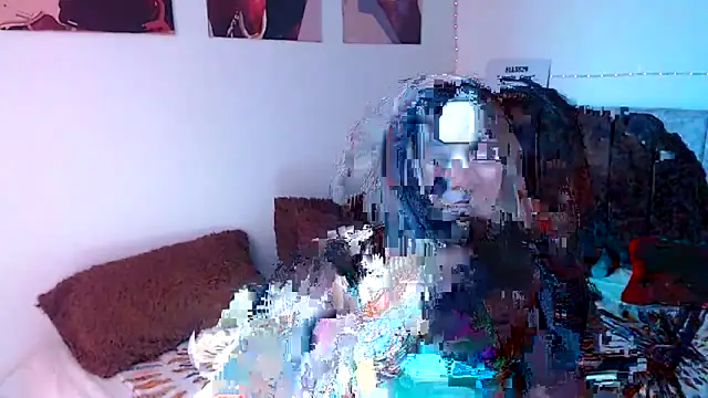 JossieGrey online show from 12-07-24, 06:26