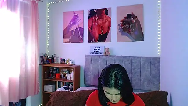 JossieGrey online show from 01-27-25, 01:41