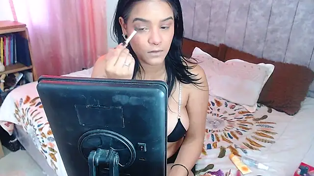 JossieGrey online show from 02-21-25, 11:22