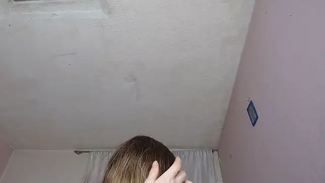 hazisabel online show from 06-12-26, 02:54