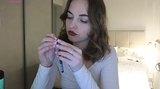 Miss Aliannaa online show from 02-06-25, 08:34