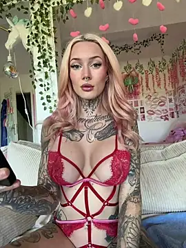 Stella-Kink online show from 04-29-26, 11:14