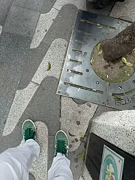 Snapshot of ByCanHy chatting on 04-15-26, 11:50 ByCanHy online show from 04-15-26, 11:50