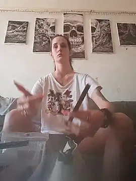 LauraBaby online show from 06-08-26, 06:14