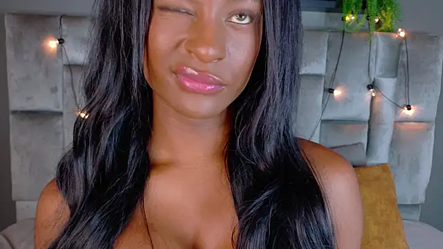 nahomi campbell online show from 07-23-26, 09:24
