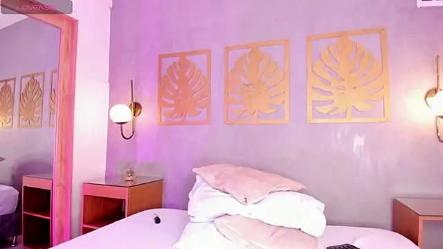 majo rosse  online show from 02-25-26, 06:56