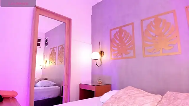 majo rosse  online show from 03-05-26, 07:10