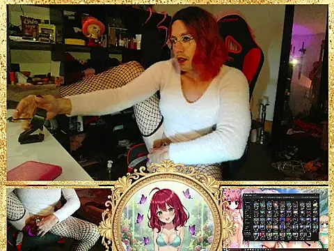 Killitoris online show from 06-11-26, 07:12