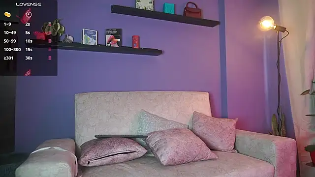 roselinedior online show from 06-26-26, 10:36