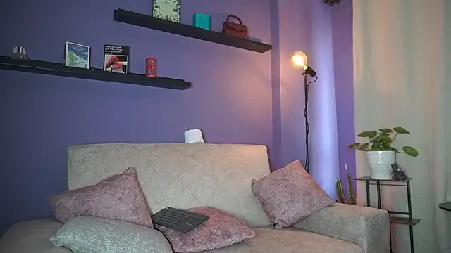 roselinedior online show from 07-06-26, 04:42