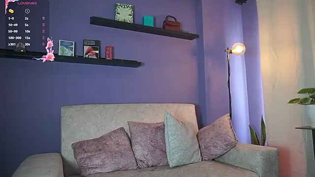roselinedior online show from 07-14-26, 03:51