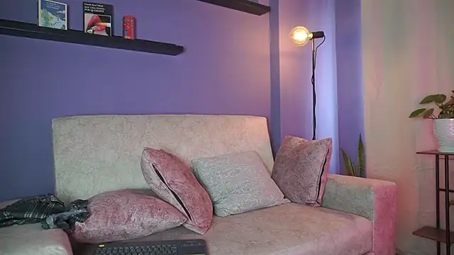 roselinedior online show from 07-16-26, 03:07