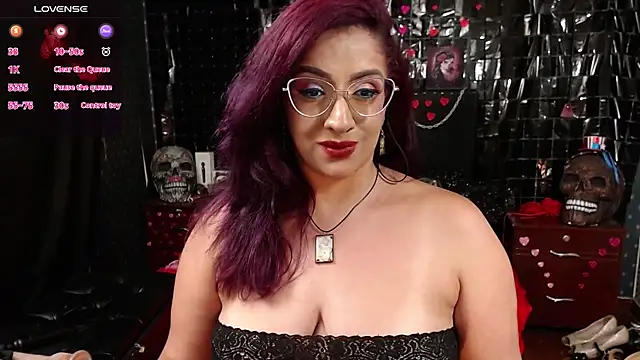 andreafetishx online show from 03-06-25, 11:53