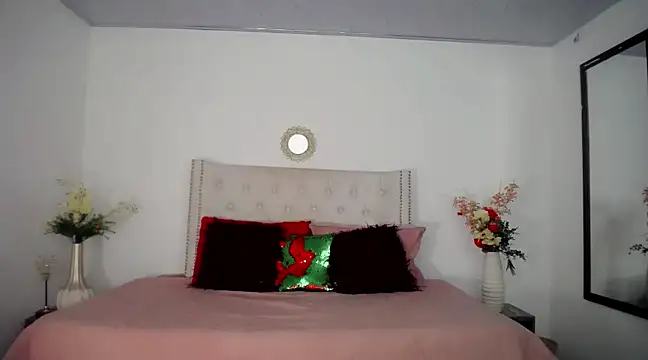 maria camilacms online show from 03-05-25, 03:07