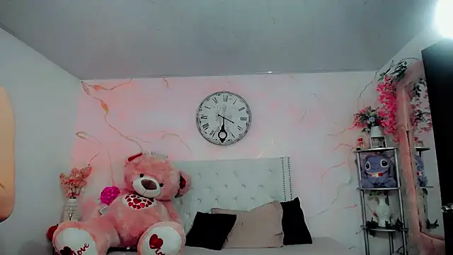 maria camilacms online show from 02-08-26, 09:51