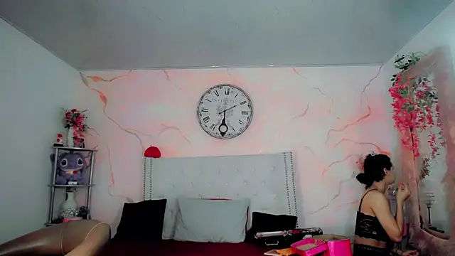 maria camilacms online show from 04-28-26, 06:13