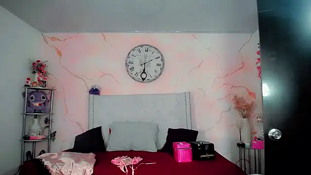 maria camilacms online show from 04-29-26, 06:03