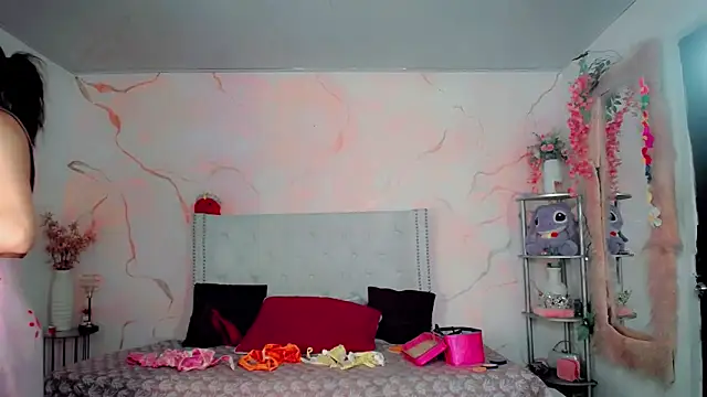 maria camilacms online show from 06-13-26, 06:28
