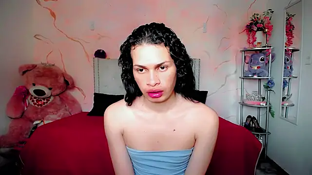 maria camilacms online show from 07-08-26, 06:34