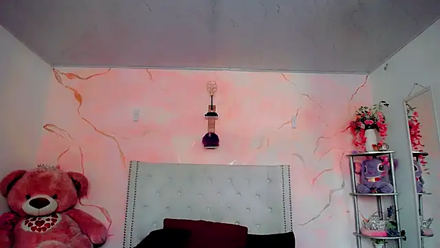 maria camilacms online show from 07-25-26, 06:16