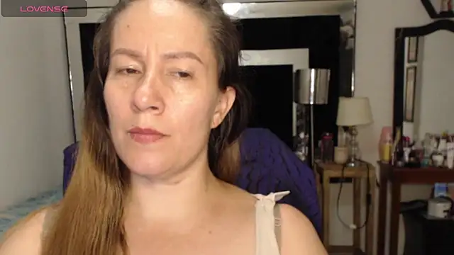 CATRINA-83 online show from 03-31-26, 01:40