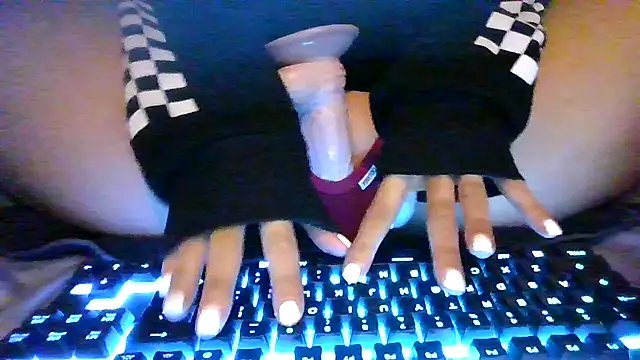 thepeachiestprincesss online show from 07-29-26, 09:24