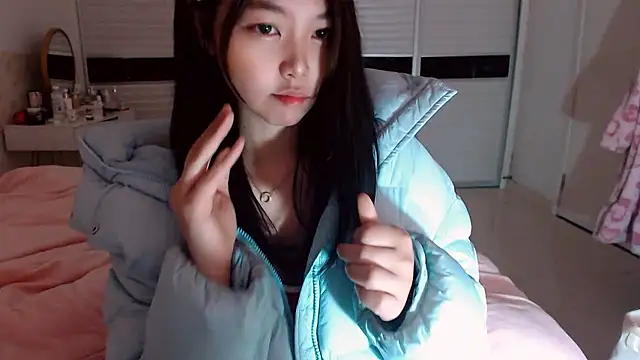 -Lucky Girl online show from 01-06-26, 02:15