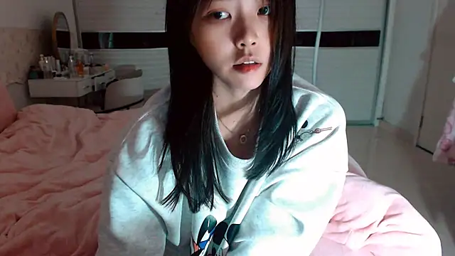 -Lucky Girl online show from 03-01-26, 02:24