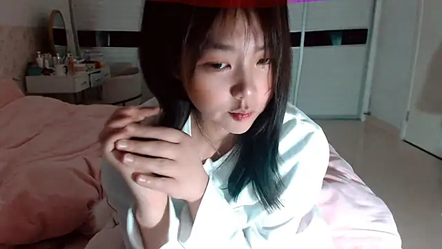 -Lucky Girl online show from 03-02-26, 12:23