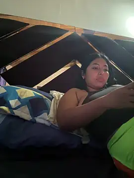 emmyjhonson07 online show from 02-22-26, 02:04