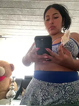 emmyjhonson07 online show from 02-27-26, 01:22