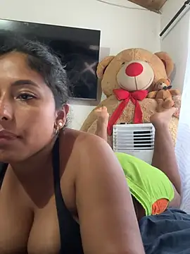 emmyjhonson07 online show from 07-27-26, 10:17